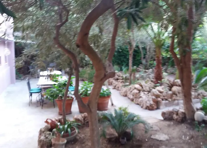 Meravigliosa Vista Mare Da Rita - Iun R7740 S'archittu Cuglieri