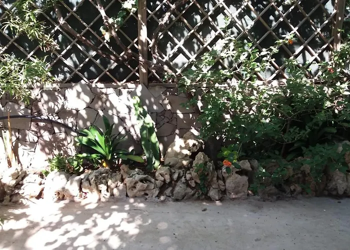 Σπίτι διακοπών Meravigliosa Vista Mare Da Rita - Iun R7740 *