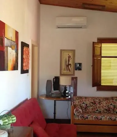 Torre Del Pozzo Seaview Retreat Sunset Terrace