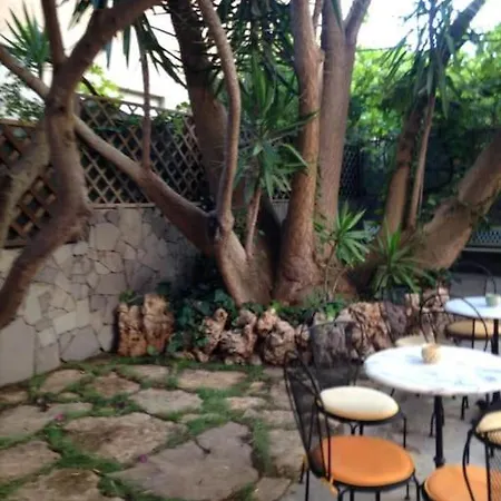 Meravigliosa Vista Mare Da Rita - Iun R7740 Tatil Evi *