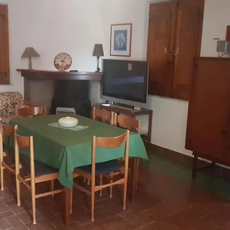 Meravigliosa Vista Mare Da Rita - Iun R7740 Ferienhaus