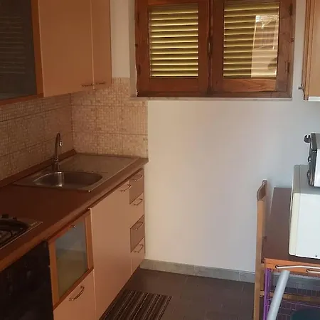Meravigliosa Vista Mare Da Rita - Iun R7740 Tatil Evi S'Archittu