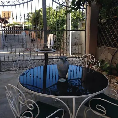 Meravigliosa Vista Mare Da Rita - Iun R7740 Tatil Evi *
