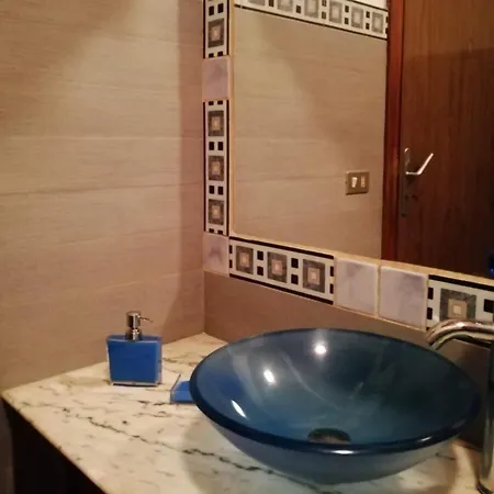 Tatil Evi Meravigliosa Vista Mare Da Rita - Iun R7740 *