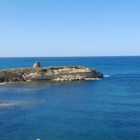 Torre Del Pozzo Seaview Retreat Sunset Terrace 別荘