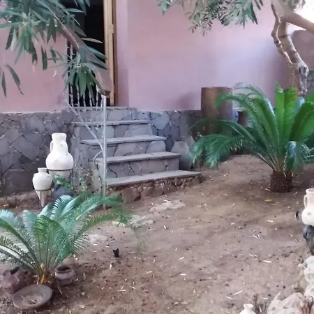 Tatil Evi Meravigliosa Vista Mare Da Rita - Iun R7740