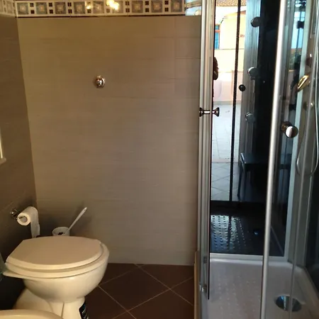 Meravigliosa Vista Mare Da Rita - Iun R7740