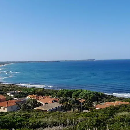 Torre Del Pozzo Seaview Retreat Sunset Terrace 別荘