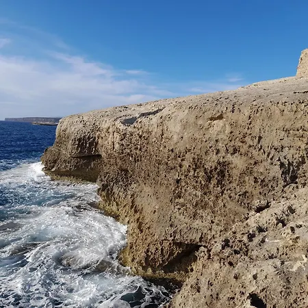 Tatil Evi Meravigliosa Vista Mare Da Rita - Iun R7740