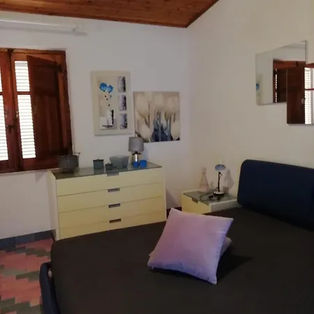 Tatil Evi Meravigliosa Vista Mare Da Rita - Iun R7740 S'Archittu