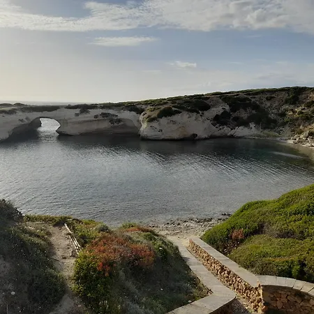 Nyaraló Meravigliosa Vista Mare Da Rita - Iun R7740