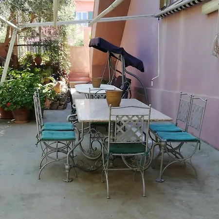 Tatil Evi Meravigliosa Vista Mare Da Rita - Iun R7740 S'Archittu