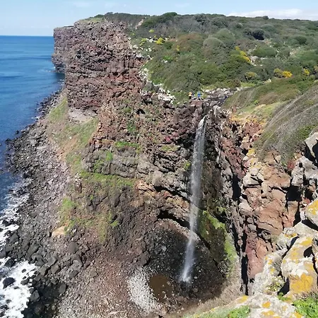 Prázdninový dům Meravigliosa Vista Mare Da Rita - Iun R7740 S'archittu Cuglieri