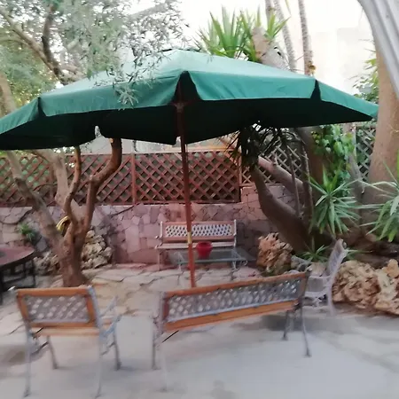 度假居 Meravigliosa Vista Mare Da Rita - Iun R7740