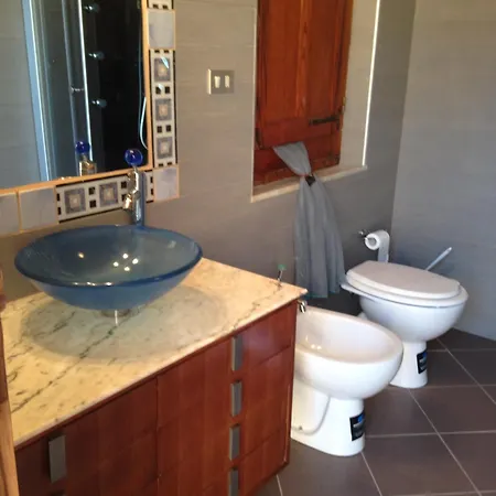 Meravigliosa Vista Mare Da Rita - Iun R7740 * S'archittu Cuglieri