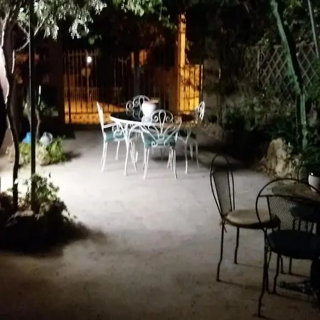 Meravigliosa Vista Mare Da Rita - Iun R7740 Prázdninový dům *