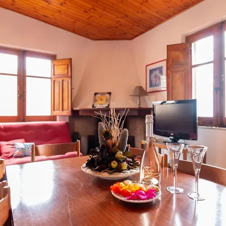 Torre Del Pozzo Seaview Retreat Sunset Terrace S'archittu Cuglieri