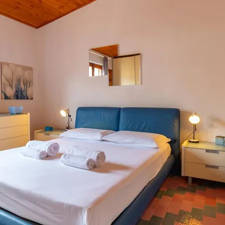 Torre Del Pozzo Seaview Retreat Sunset Terrace * S'archittu Cuglieri