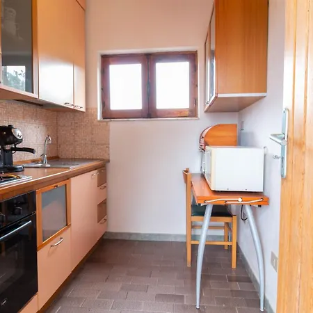 Torre Del Pozzo Seaview Retreat Sunset Terrace S'archittu Cuglieri
