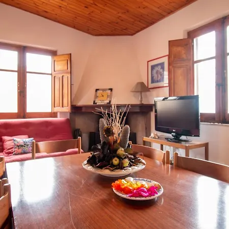 Σπίτι διακοπών Torre Del Pozzo Seaview Retreat Sunset Terrace