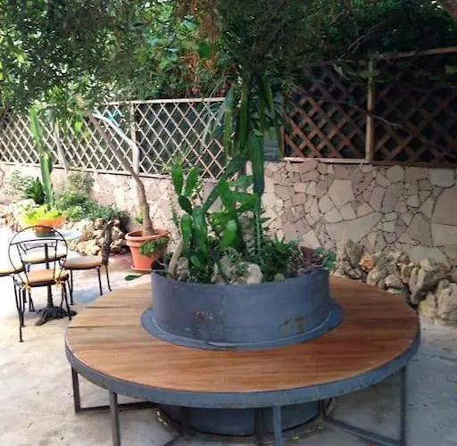 Meravigliosa Vista Mare Da Rita - Iun R7740 Nyaraló *