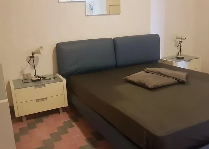 Meravigliosa Vista Mare Da Rita - Iun R7740 サルキットゥ・クーリエリ