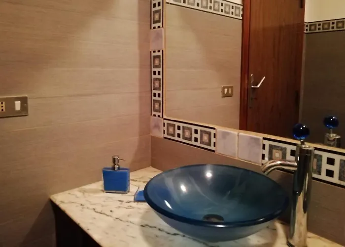 別荘 Meravigliosa Vista Mare Da Rita - Iun R7740 *