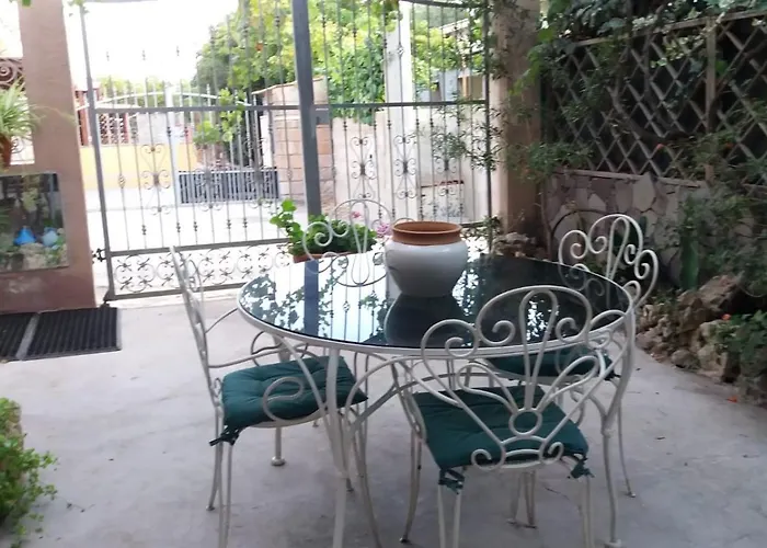 Meravigliosa Vista Mare Da Rita - Iun R7740 * サルキットゥ・クーリエリ