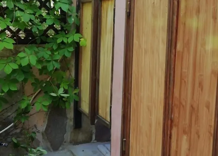 Meravigliosa Vista Mare Da Rita - Iun R7740 S'archittu Cuglieri