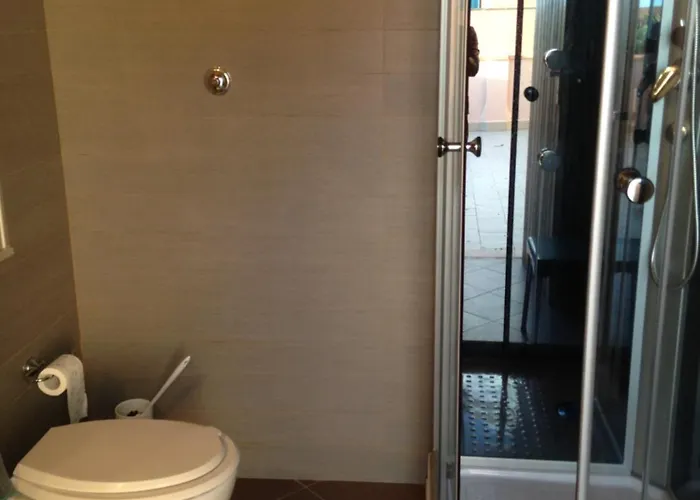 Meravigliosa Vista Mare Da Rita - Iun R7740