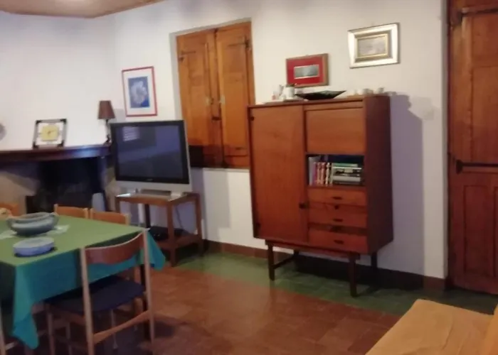 Meravigliosa Vista Mare Da Rita - Iun R7740 * S'archittu Cuglieri