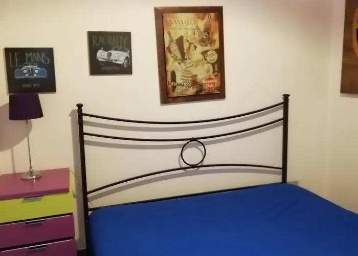 Meravigliosa Vista Mare Da Rita - Iun R7740