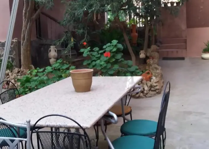 Meravigliosa Vista Mare Da Rita - Iun R7740 *